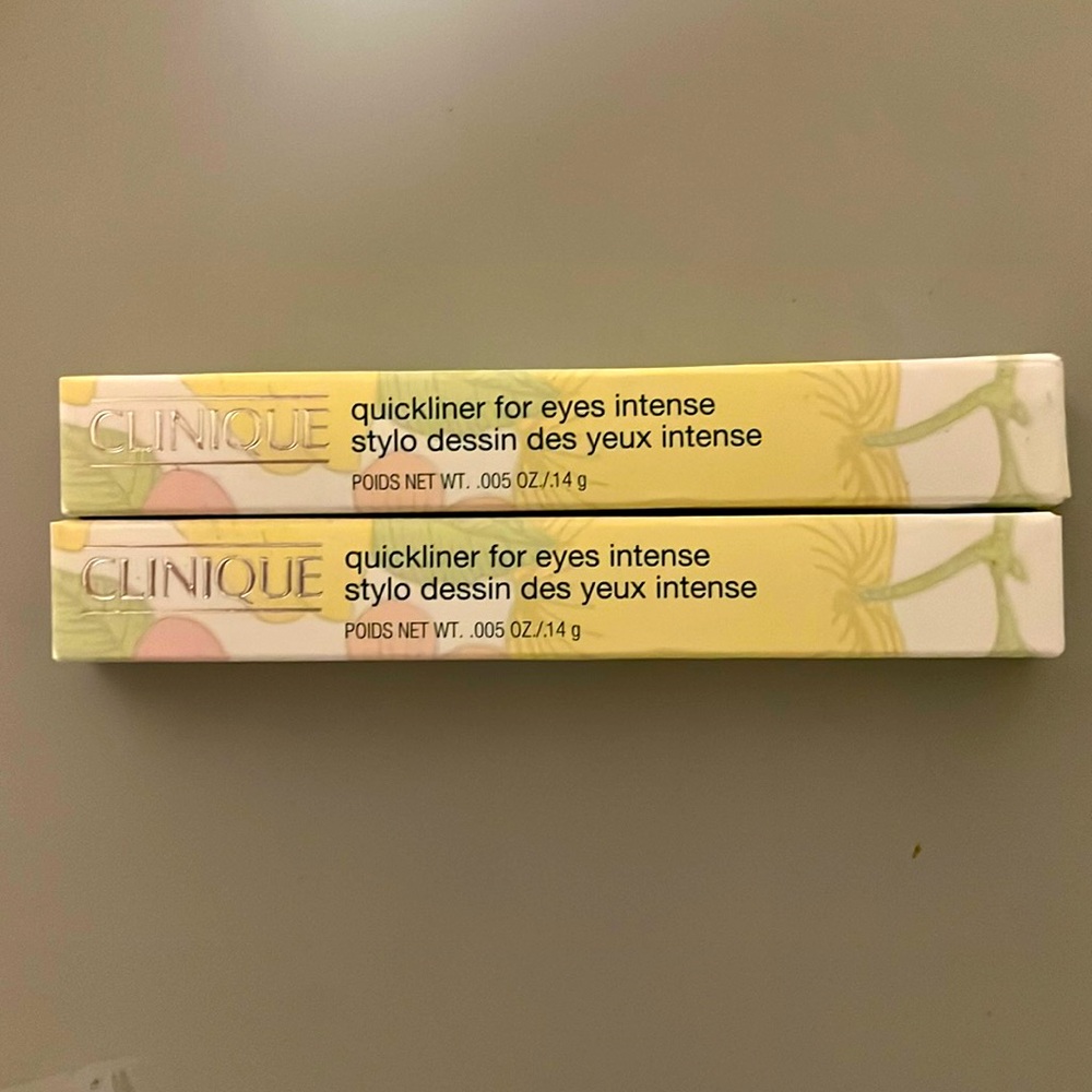 Clinique quick liner for eyes - Picture 2 of 2